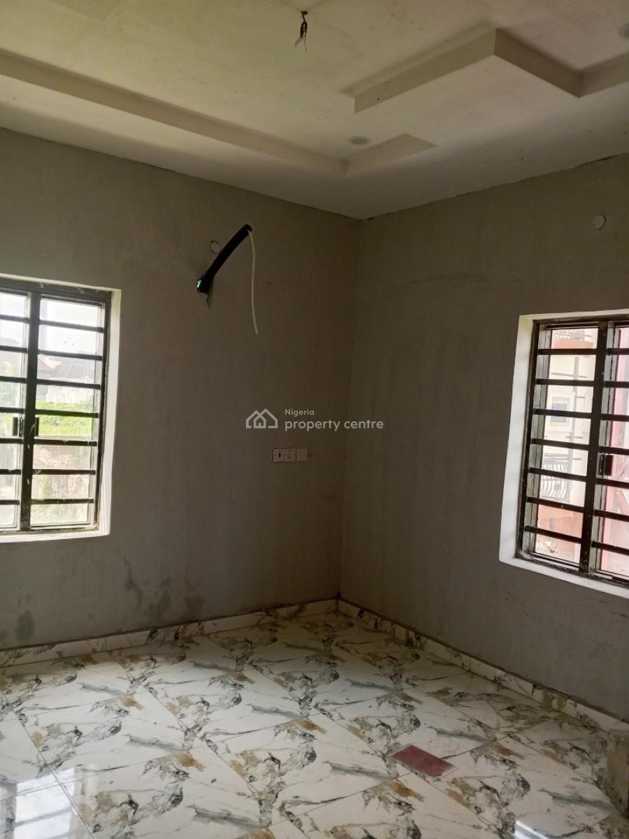 Luxury Newly Built 2 Bedroom, Bucknor Estate, Isolo, Lagos, Flat / Apartment for Rent