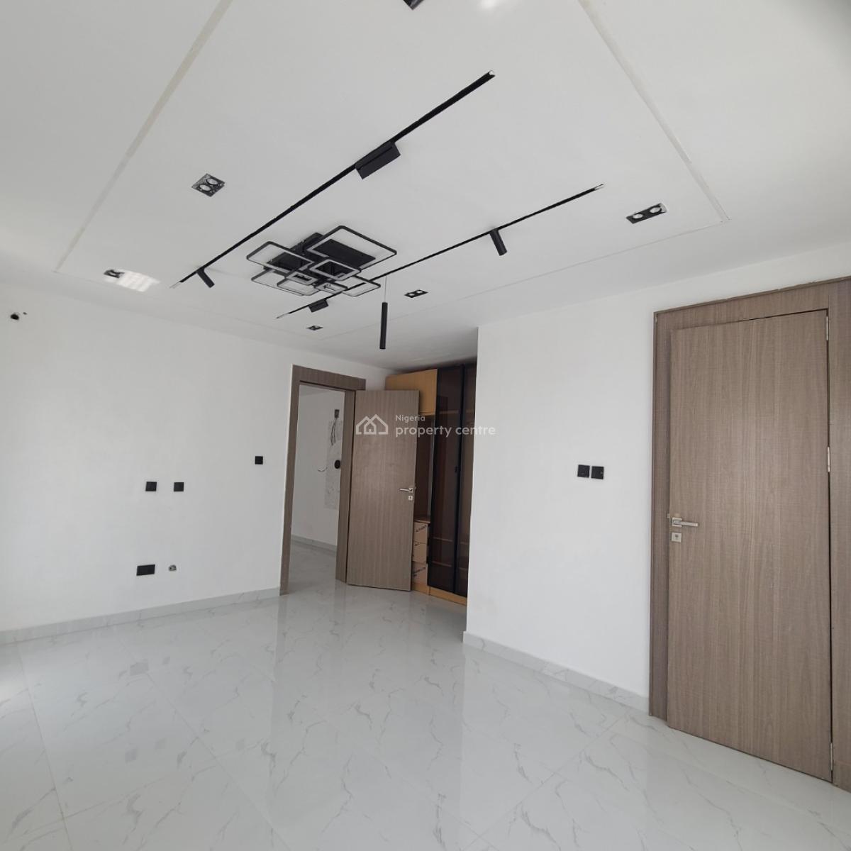 5bedroom Semi Detached Duplex, Vgc, Lekki, Lagos, Semi-detached Duplex for Sale