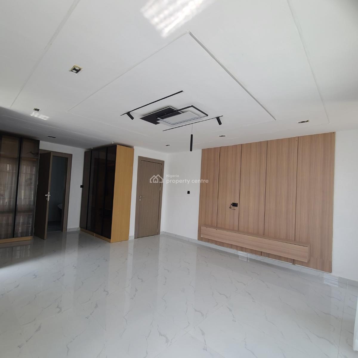 5bedroom Semi Detached Duplex, Vgc, Lekki, Lagos, Semi-detached Duplex for Sale