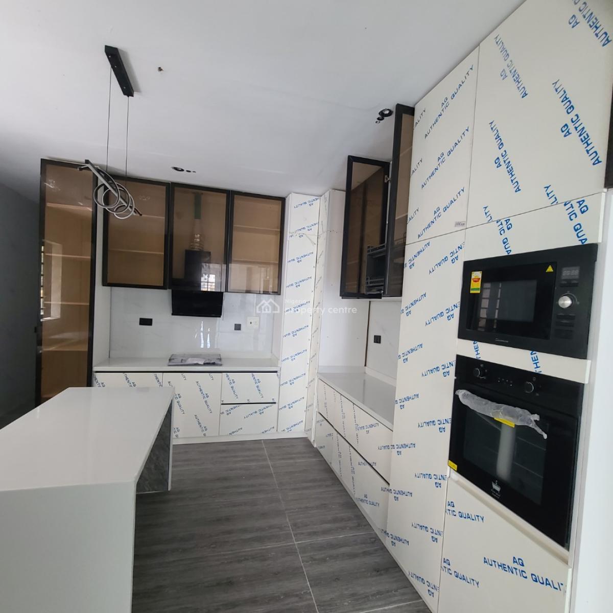 5bedroom Semi Detached Duplex, Vgc, Lekki, Lagos, Semi-detached Duplex for Sale