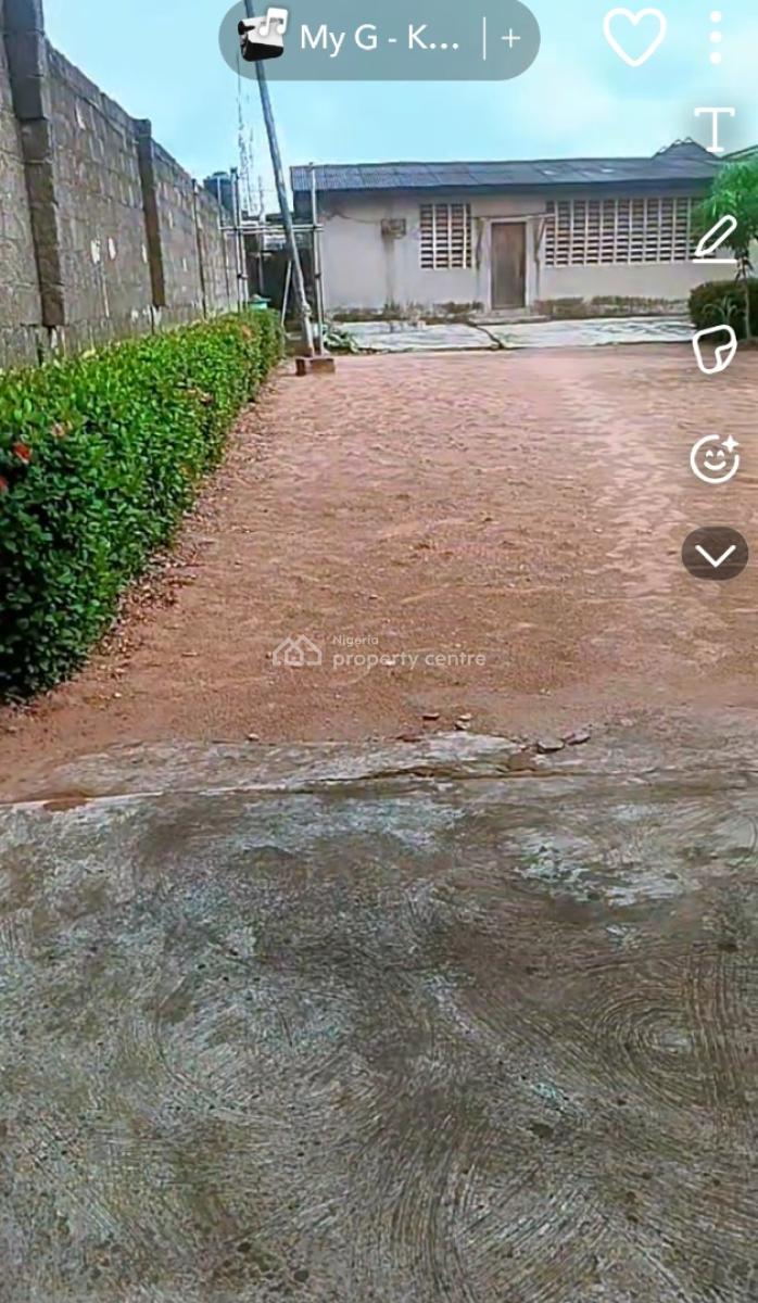 Residential/mixed-used Land, New Oko-oba, Agege, Lagos, Ifako, Agege, Lagos, Residential Land for Sale