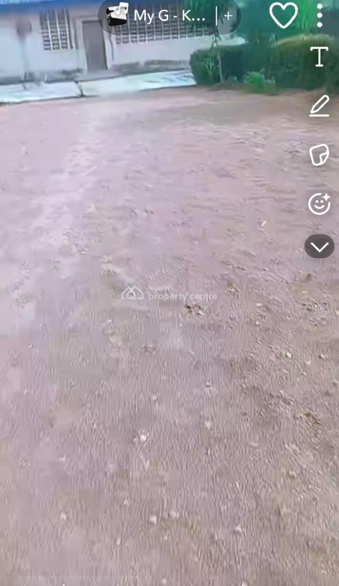 Residential/mixed-used Land, New Oko-oba, Agege, Lagos, Ifako, Agege, Lagos, Residential Land for Sale