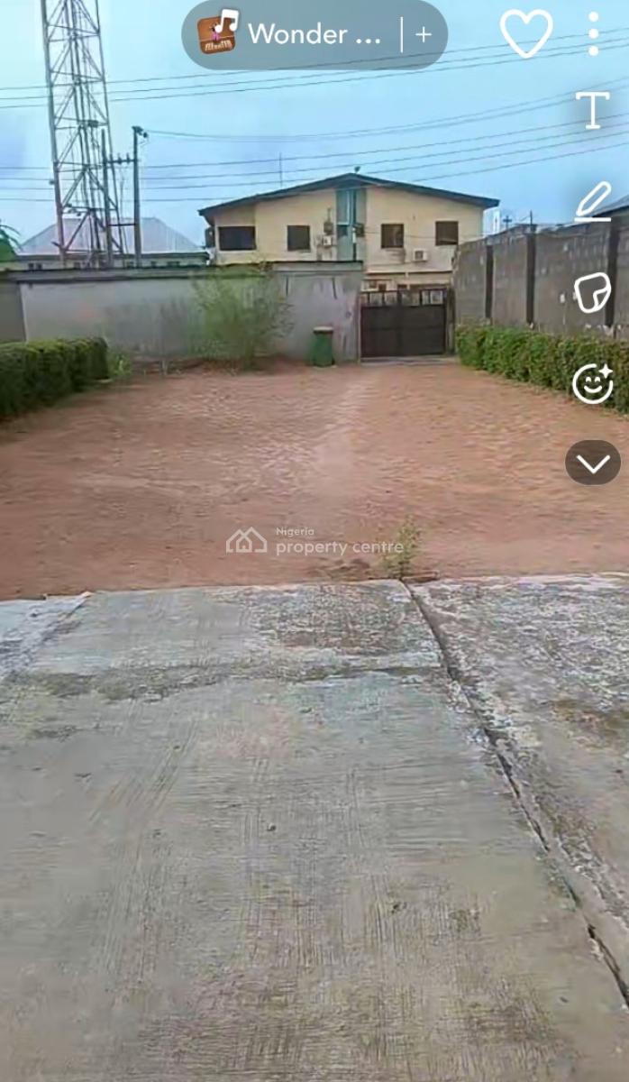 Residential/mixed-used Land, New Oko-oba, Agege, Lagos, Ifako, Agege, Lagos, Residential Land for Sale
