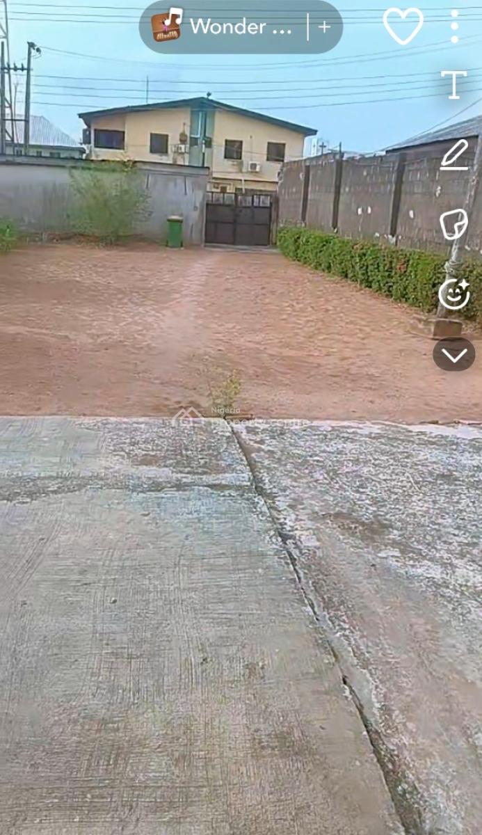 Residential/mixed-used Land, New Oko-oba, Agege, Lagos, Ifako, Agege, Lagos, Residential Land for Sale