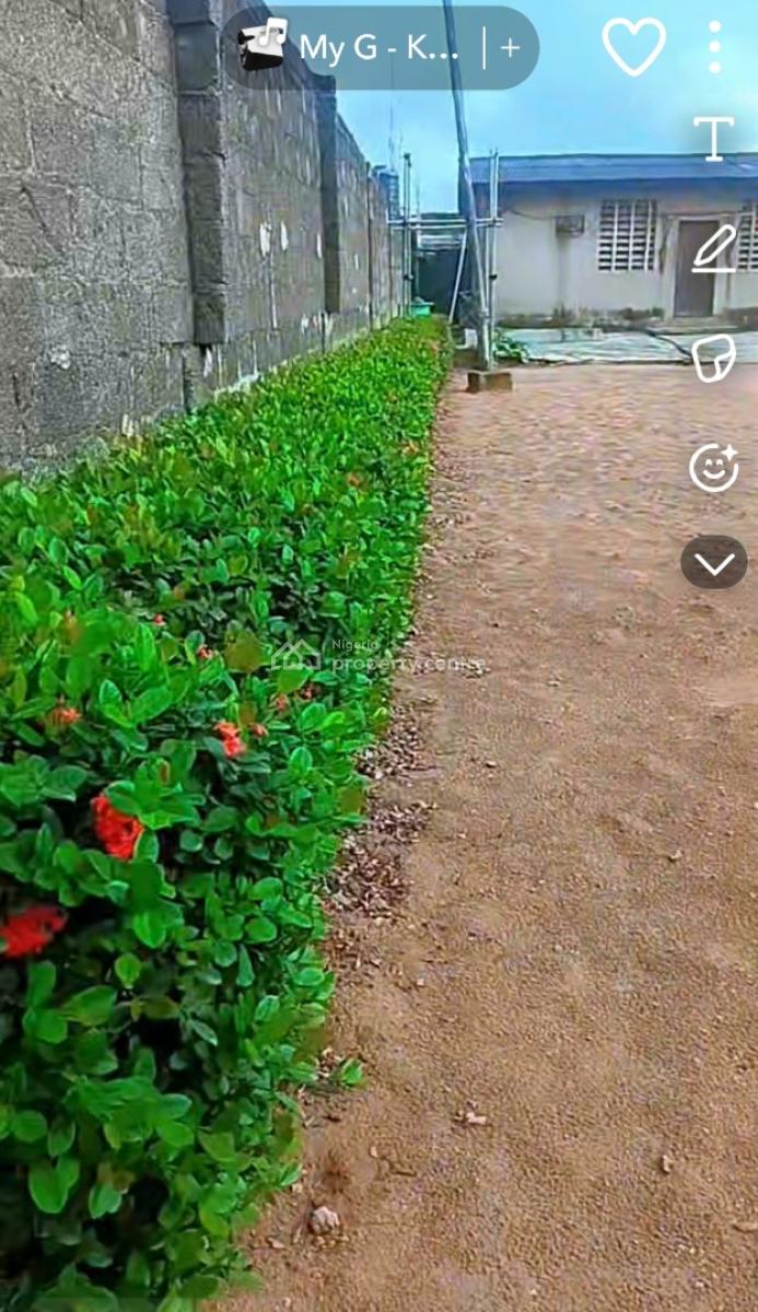 Residential/mixed-used Land, New Oko-oba, Agege, Lagos, Ifako, Agege, Lagos, Residential Land for Sale