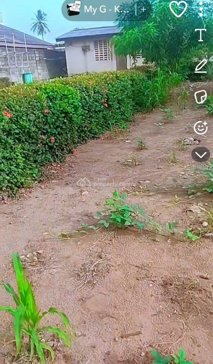 Residential/mixed-used Land, New Oko-oba, Agege, Lagos, Ifako, Agege, Lagos, Residential Land for Sale