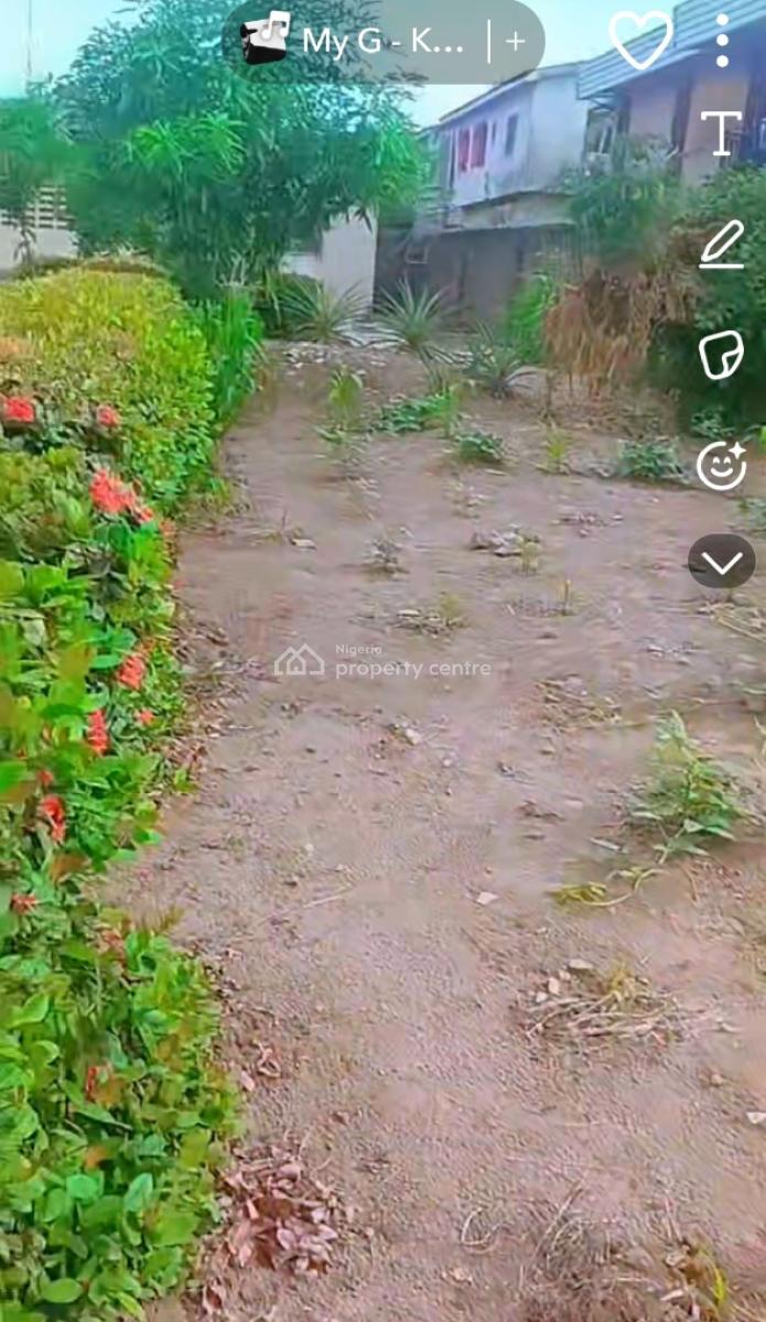 Residential/mixed-used Land, New Oko-oba, Agege, Lagos, Ifako, Agege, Lagos, Residential Land for Sale
