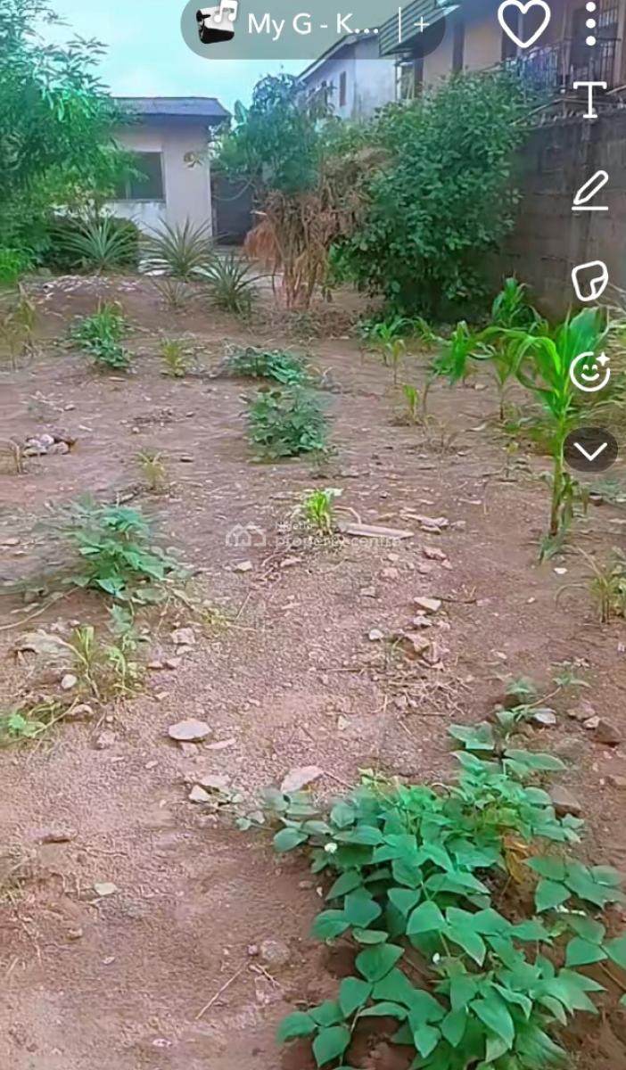 Residential/mixed-used Land, New Oko-oba, Agege, Lagos, Ifako, Agege, Lagos, Residential Land for Sale