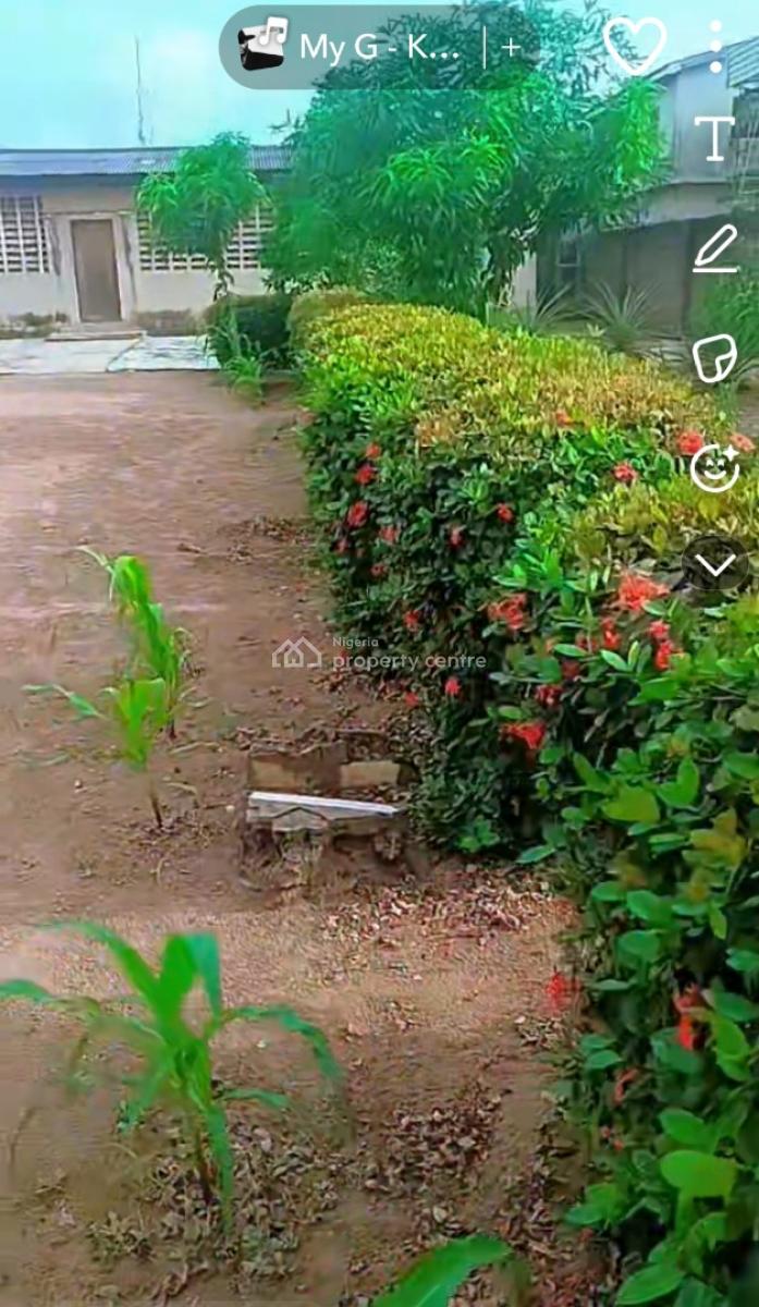 Residential/mixed-used Land, New Oko-oba, Agege, Lagos, Ifako, Agege, Lagos, Residential Land for Sale