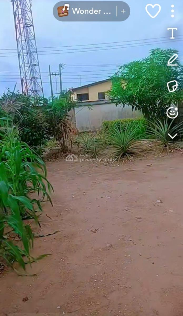 Residential/mixed-used Land, New Oko-oba, Agege, Lagos, Ifako, Agege, Lagos, Residential Land for Sale