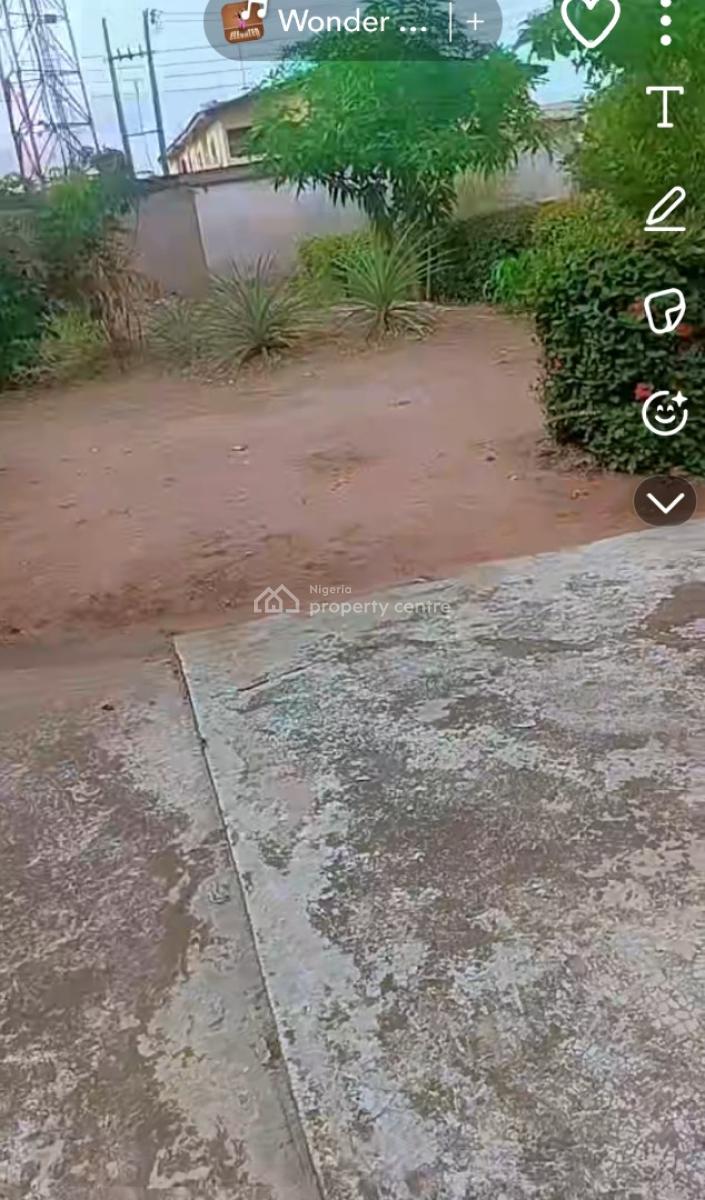 Residential/mixed-used Land, New Oko-oba, Agege, Lagos, Ifako, Agege, Lagos, Residential Land for Sale