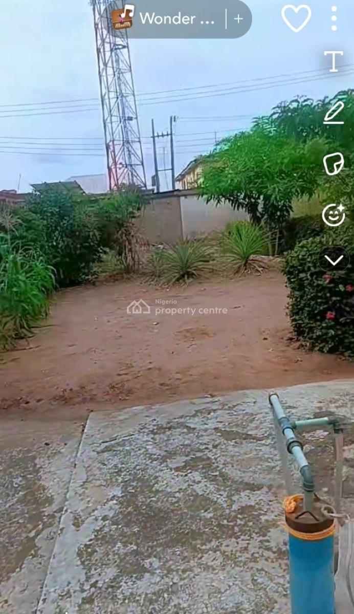 Residential/mixed-used Land, New Oko-oba, Agege, Lagos, Ifako, Agege, Lagos, Residential Land for Sale