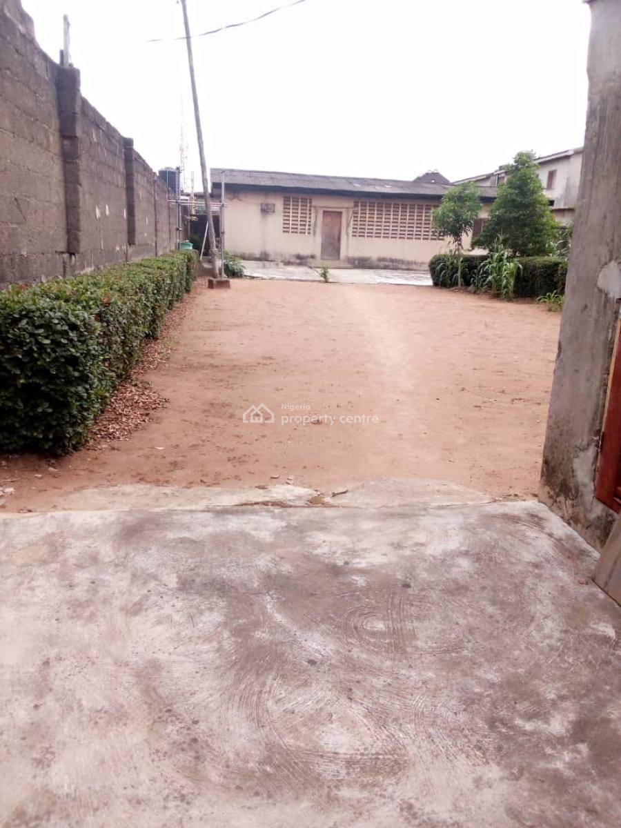 Residential/mixed-used Land, New Oko-oba, Ifako, Agege, Lagos, Residential Land for Sale