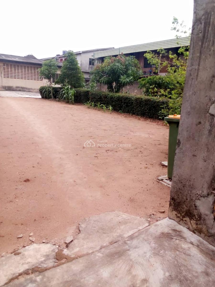 Residential/mixed-used Land, New Oko-oba, Ifako, Agege, Lagos, Residential Land for Sale