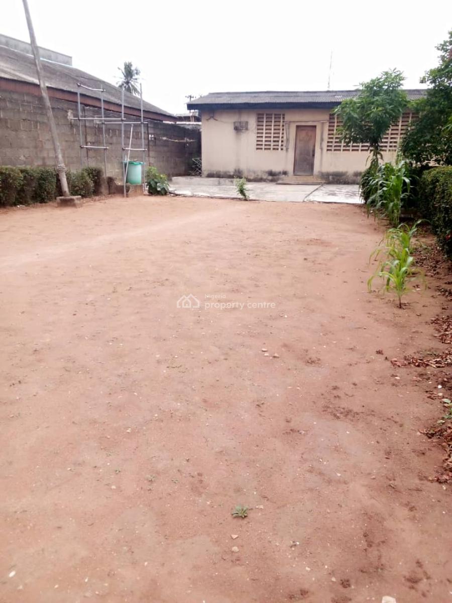 Residential/mixed-used Land, New Oko-oba, Ifako, Agege, Lagos, Residential Land for Sale