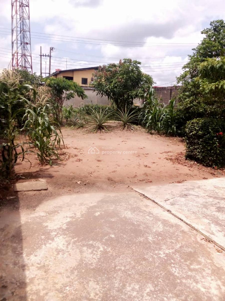 Residential/mixed-used Land, New Oko-oba, Ifako, Agege, Lagos, Residential Land for Sale
