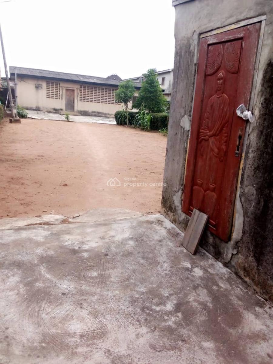 Residential/mixed-used Land, New Oko-oba, Ifako, Agege, Lagos, Residential Land for Sale