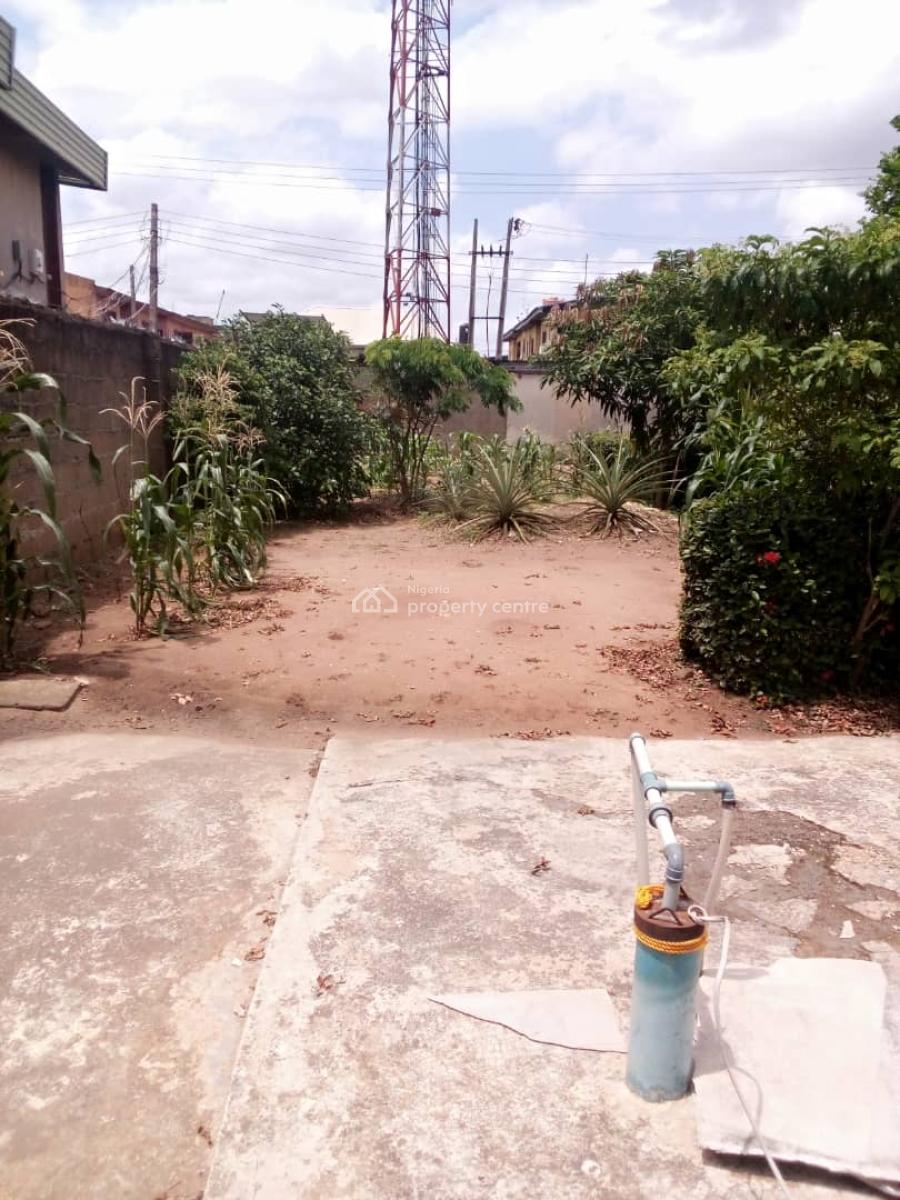 Residential/mixed-used Land, New Oko-oba, Ifako, Agege, Lagos, Residential Land for Sale