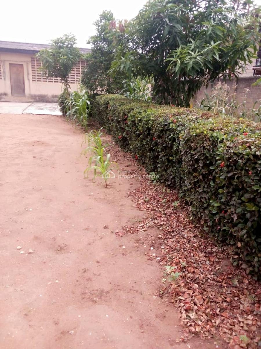 Residential/mixed-used Land, New Oko-oba, Ifako, Agege, Lagos, Residential Land for Sale