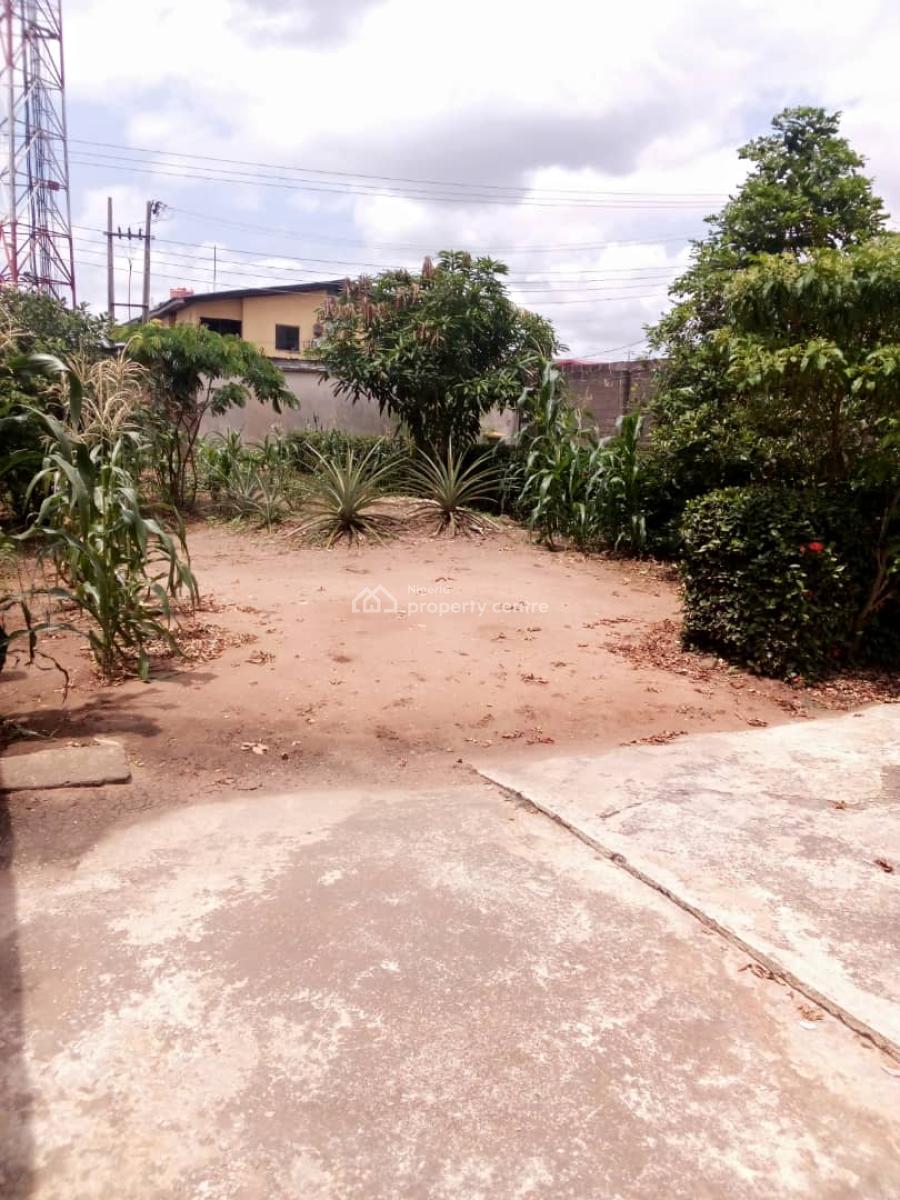 Residential/mixed-used Land, New Oko-oba, Ifako, Agege, Lagos, Residential Land for Sale
