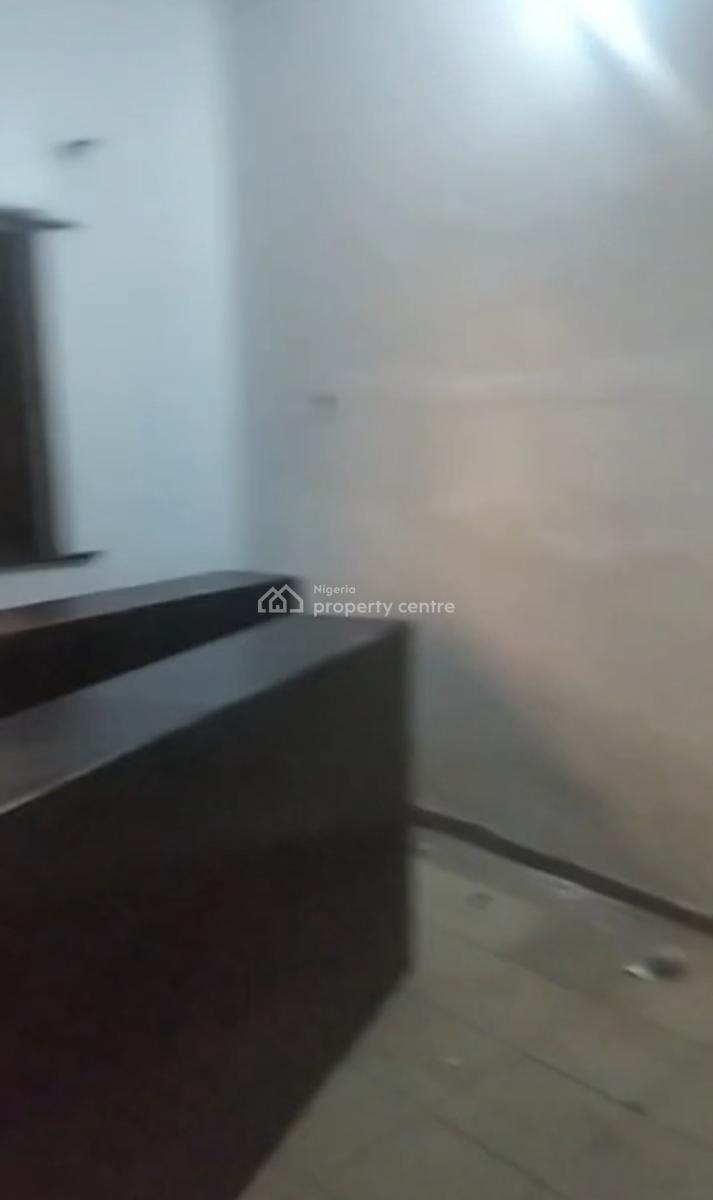 3 Bedrooms Flat All Rooms Ensuit with Pop., Ajao Estate, Isolo, Lagos, Flat / Apartment for Rent