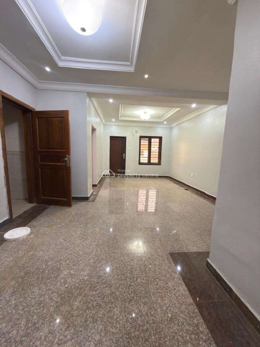 3 Bedroom Flat + Bq, Lekki Phase 1, Lekki, Lagos, Flat / Apartment for Rent