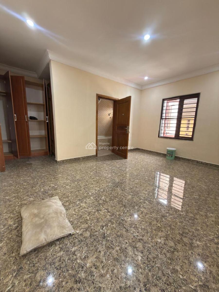 3 Bedroom Flat + Bq, Lekki Phase 1, Lekki, Lagos, Flat / Apartment for Rent