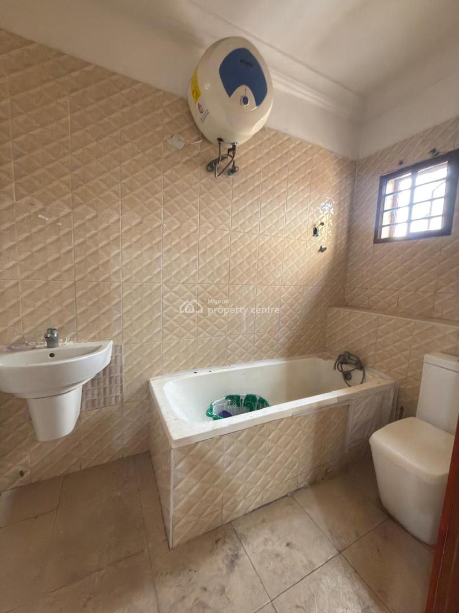3 Bedroom Flat + Bq, Lekki Phase 1, Lekki, Lagos, Flat / Apartment for Rent