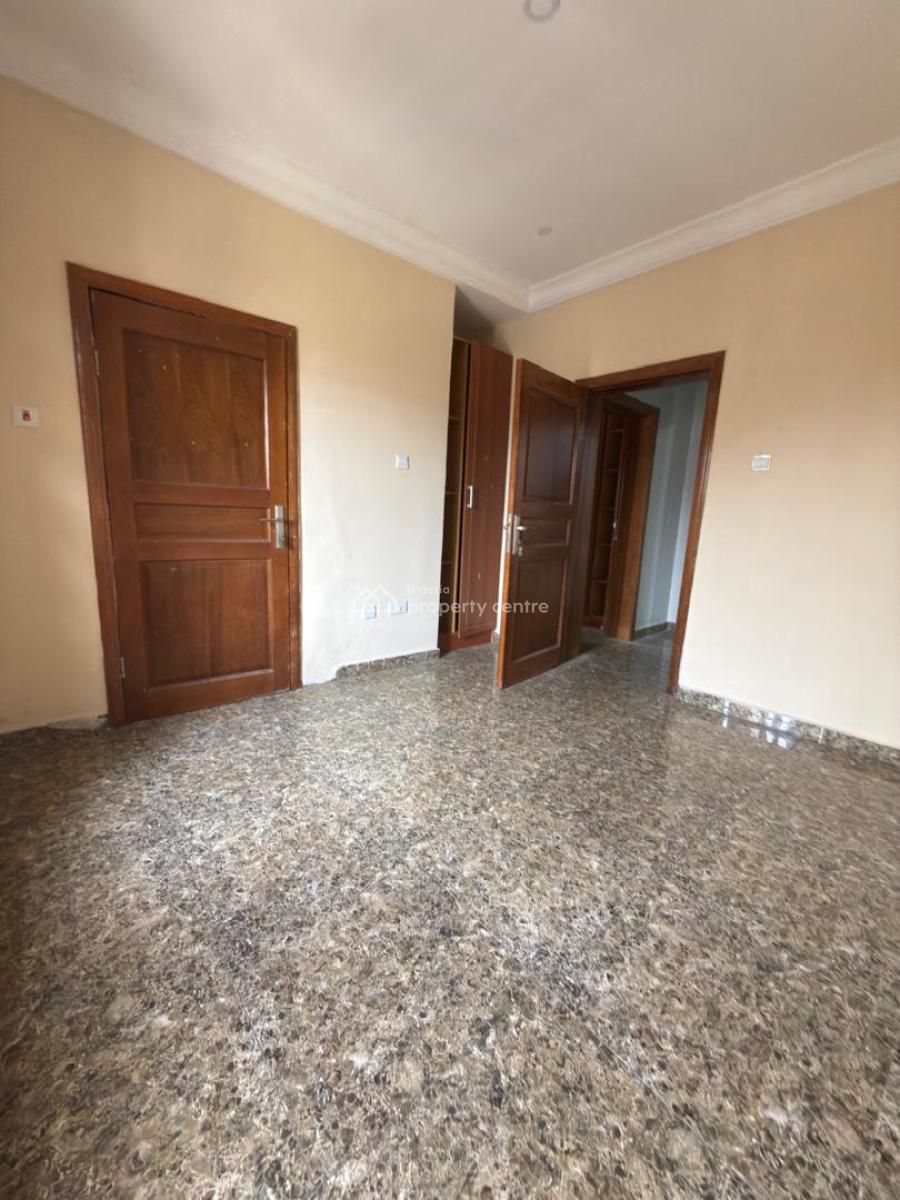 3 Bedroom Flat + Bq, Lekki Phase 1, Lekki, Lagos, Flat / Apartment for Rent