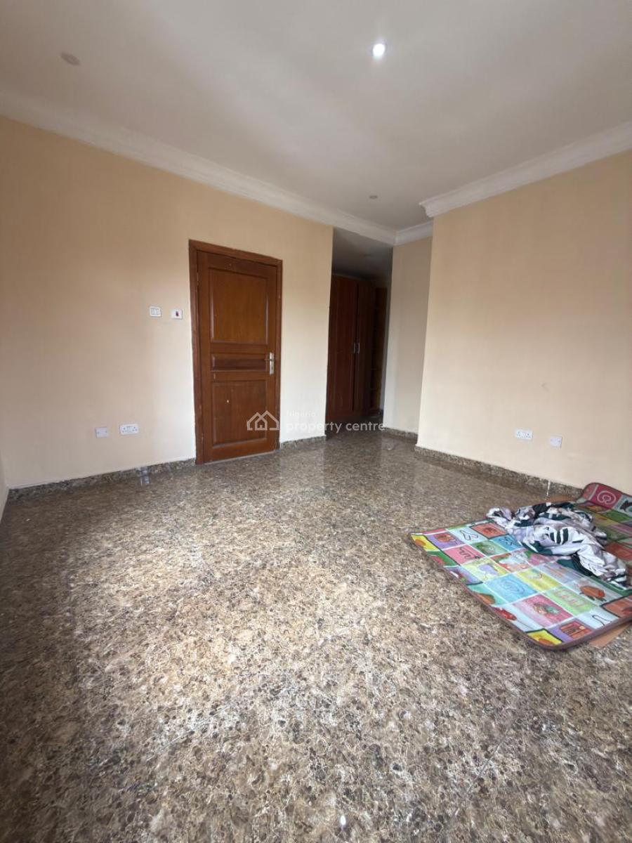 3 Bedroom Flat + Bq, Lekki Phase 1, Lekki, Lagos, Flat / Apartment for Rent