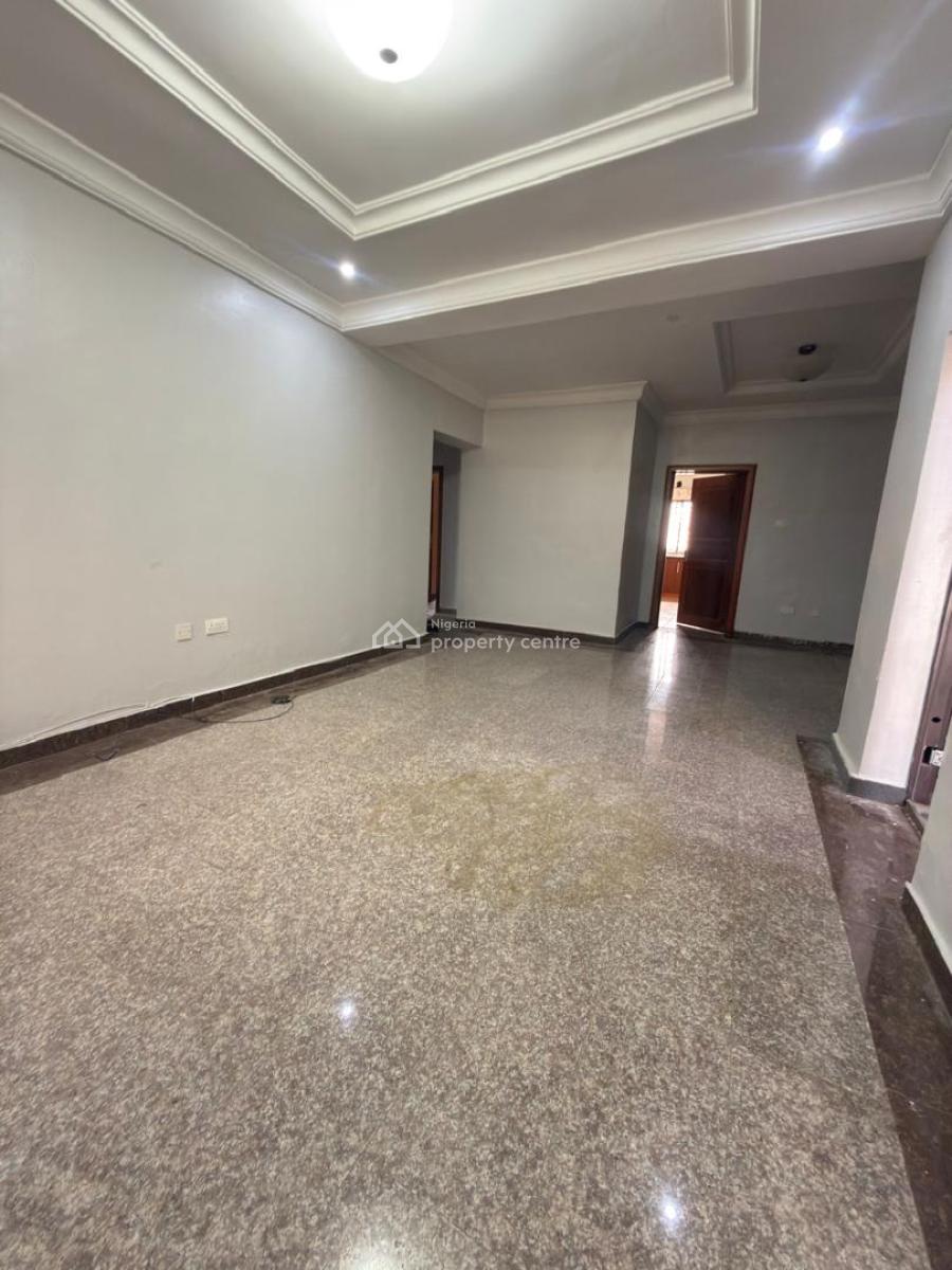 3 Bedroom Flat + Bq, Lekki Phase 1, Lekki, Lagos, Flat / Apartment for Rent