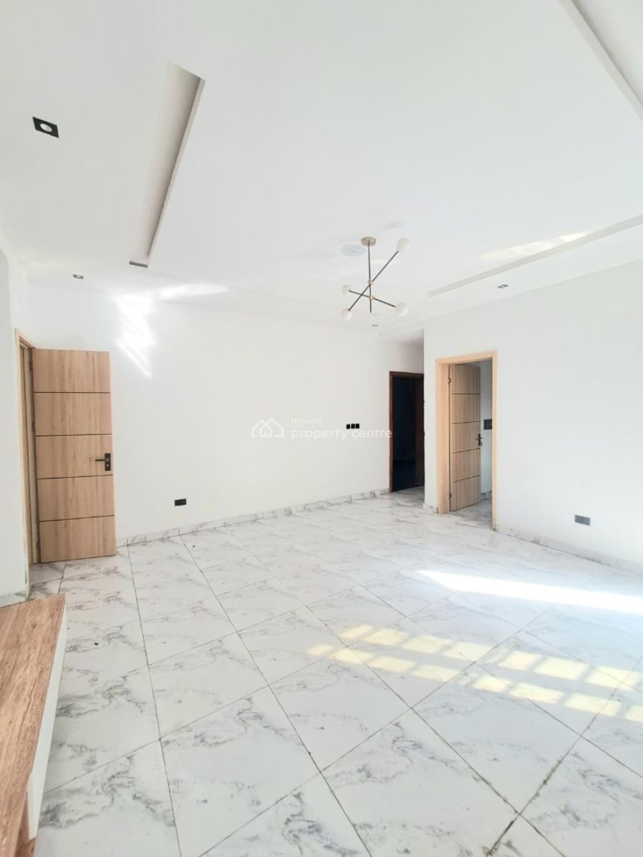 Well Built 2 Bedroom Apartment with Pool and Gym House, By Ilasan, Ikate, Lekki, Lagos, Flat / Apartment for Rent