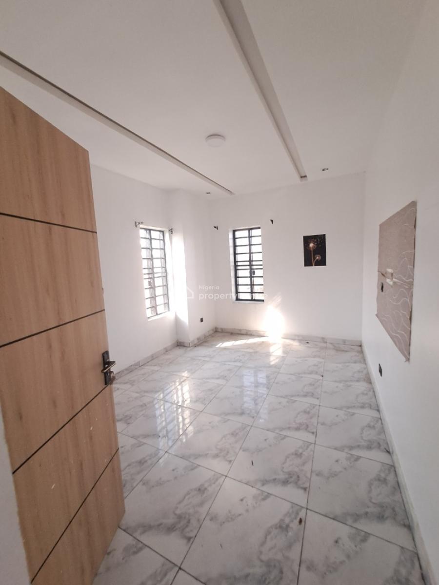 Well Built 2 Bedroom Apartment with Pool and Gym House, By Ilasan, Ikate, Lekki, Lagos, Flat / Apartment for Rent