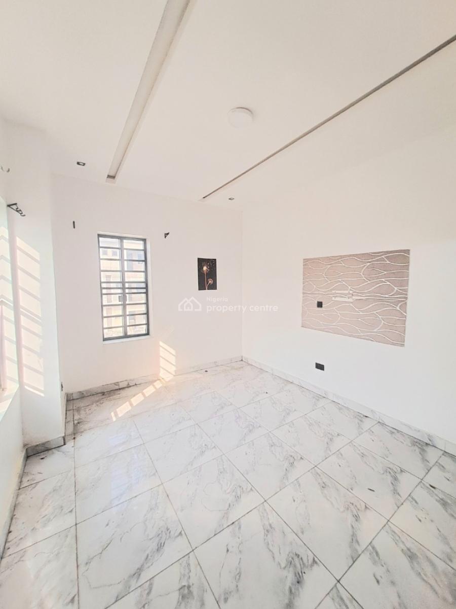 Well Built 2 Bedroom Apartment with Pool and Gym House, By Ilasan, Ikate, Lekki, Lagos, Flat / Apartment for Rent