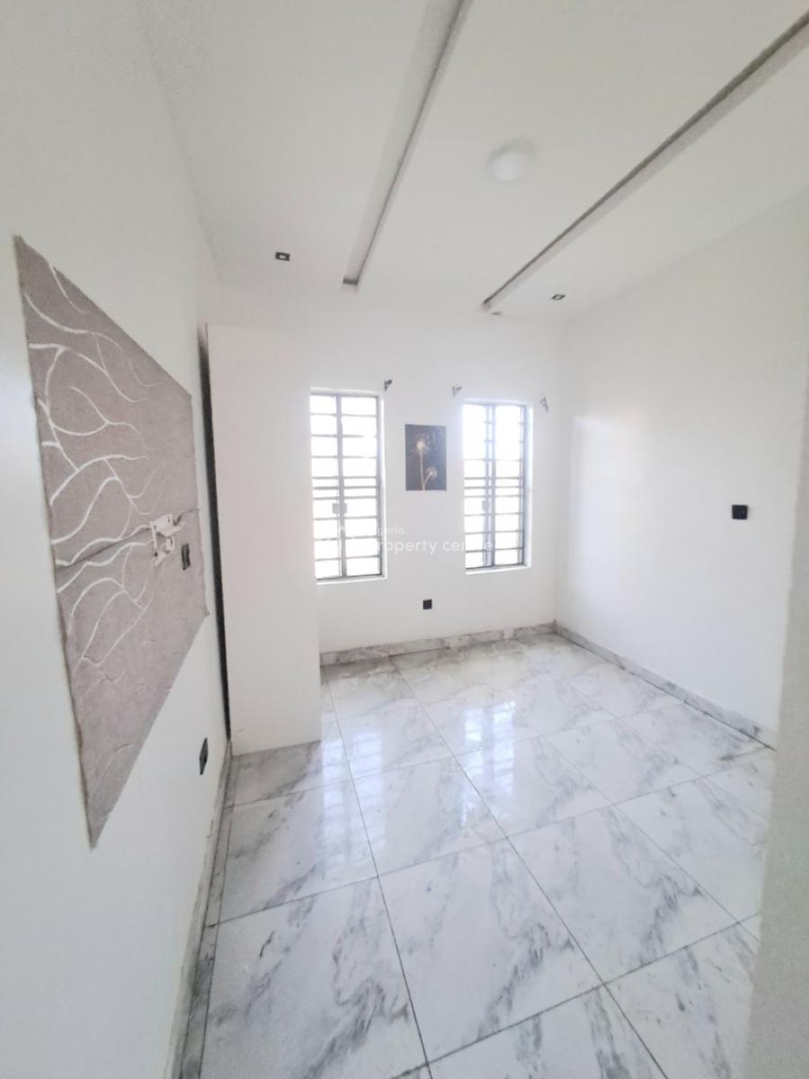 Well Built 2 Bedroom Apartment with Pool and Gym House, By Ilasan, Ikate, Lekki, Lagos, Flat / Apartment for Rent