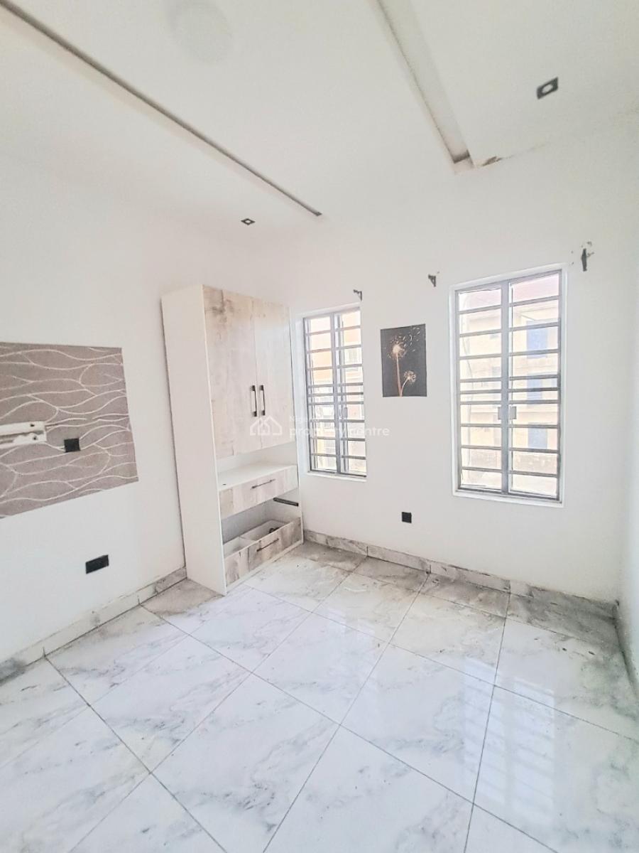 Well Built 2 Bedroom Apartment with Pool and Gym House, By Ilasan, Ikate, Lekki, Lagos, Flat / Apartment for Rent