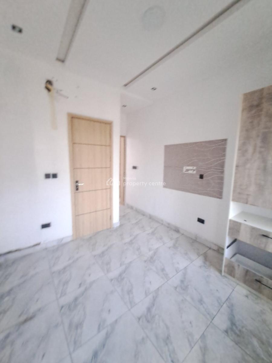 Well Built 2 Bedroom Apartment with Pool and Gym House, By Ilasan, Ikate, Lekki, Lagos, Flat / Apartment for Rent