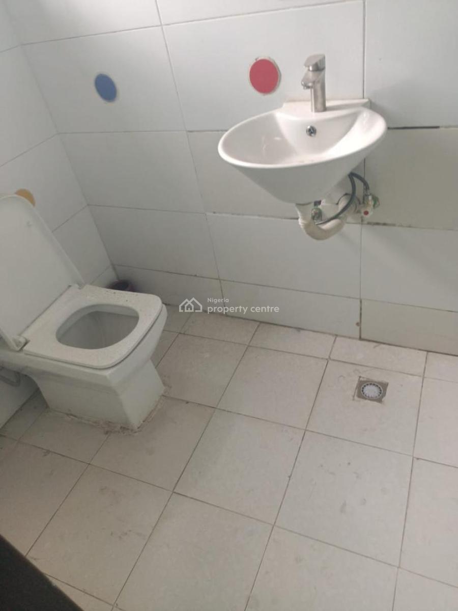 Very Spacious and Solid 4 Bedroom Terraced Duplex, Estate Awuse, Opebi, Ikeja, Lagos, Terraced Duplex for Sale