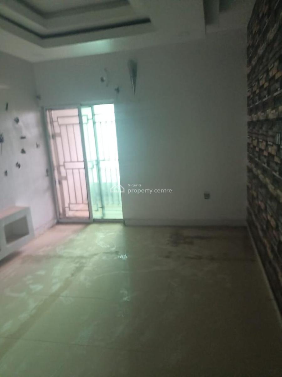 Very Spacious and Solid 4 Bedroom Terraced Duplex, Estate Awuse, Opebi, Ikeja, Lagos, Terraced Duplex for Sale