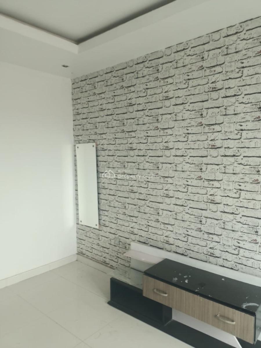 Very Spacious and Solid 4 Bedroom Terraced Duplex, Estate Awuse, Opebi, Ikeja, Lagos, Terraced Duplex for Sale