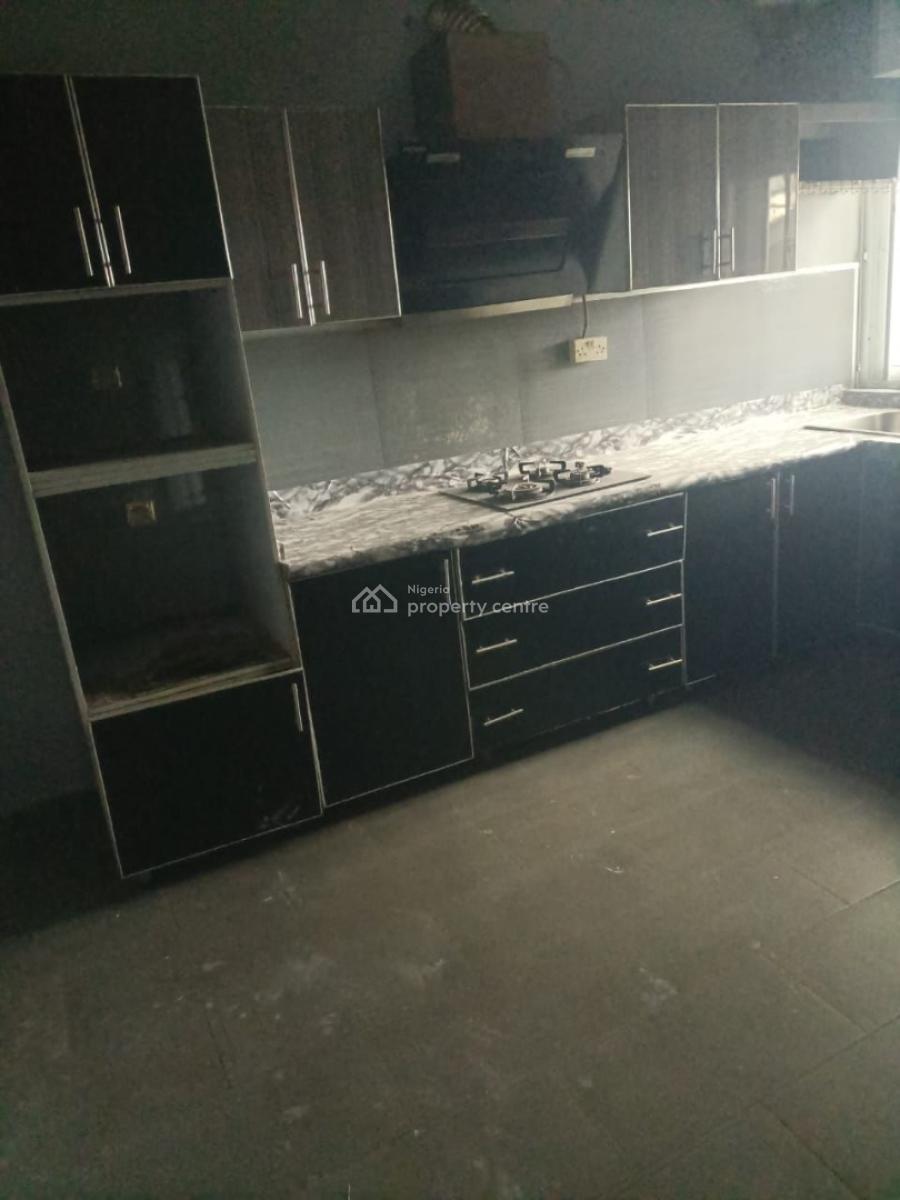 Very Spacious and Solid 4 Bedroom Terraced Duplex, Estate Awuse, Opebi, Ikeja, Lagos, Terraced Duplex for Sale