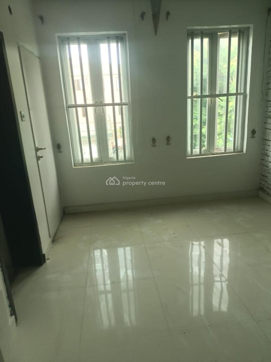 Very Spacious and Solid 4 Bedroom Terraced Duplex, Estate Awuse, Opebi, Ikeja, Lagos, Terraced Duplex for Sale