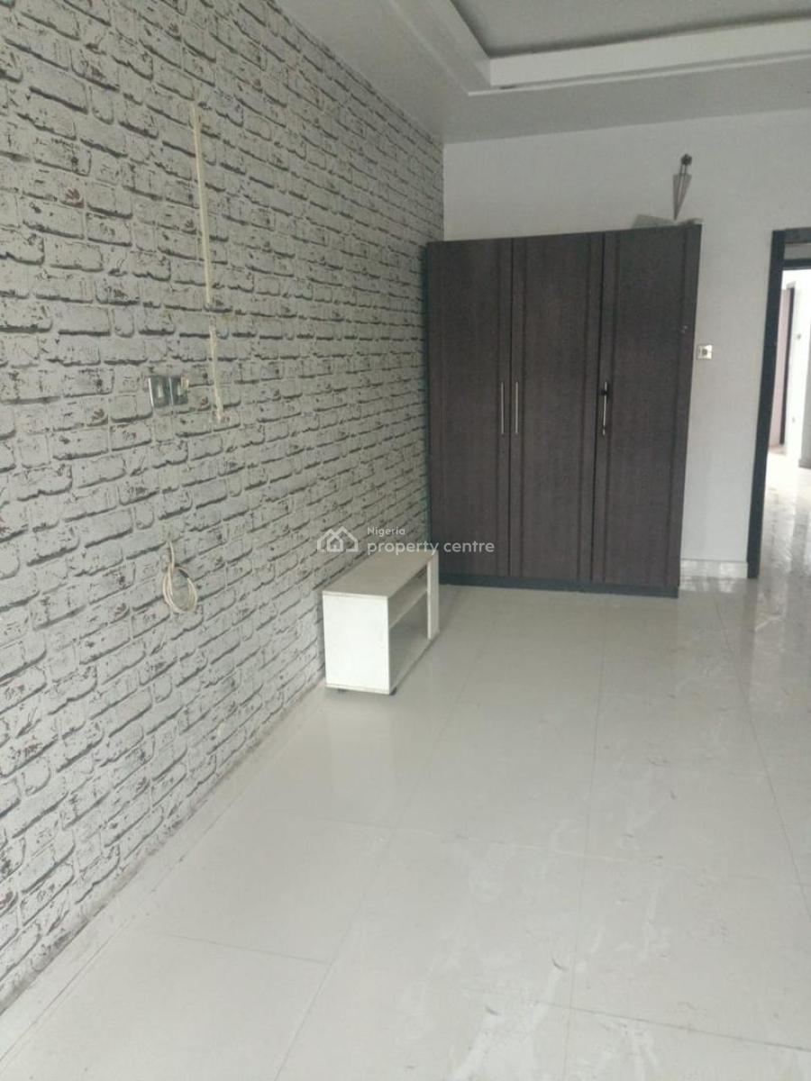 Very Spacious and Solid 4 Bedroom Terraced Duplex, Estate Awuse, Opebi, Ikeja, Lagos, Terraced Duplex for Sale