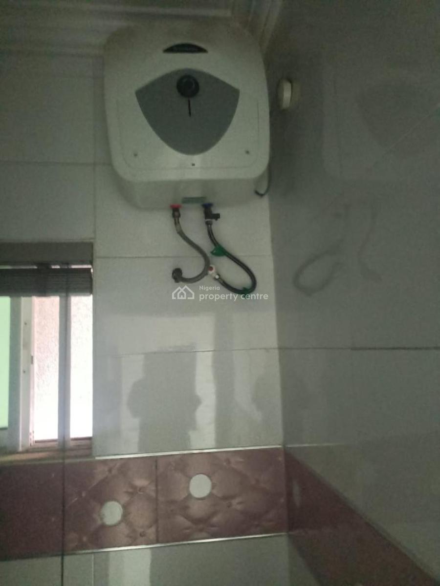 Very Spacious and Solid 4 Bedroom Terraced Duplex, Estate Awuse, Opebi, Ikeja, Lagos, Terraced Duplex for Sale
