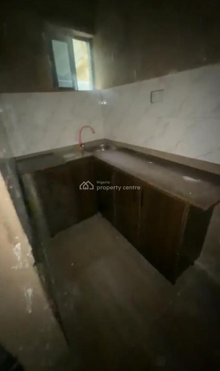 Lovely Sweet Mini Flat, Palmgrove, Ilupeju, Lagos, Mini Flat (room and Parlour) for Rent