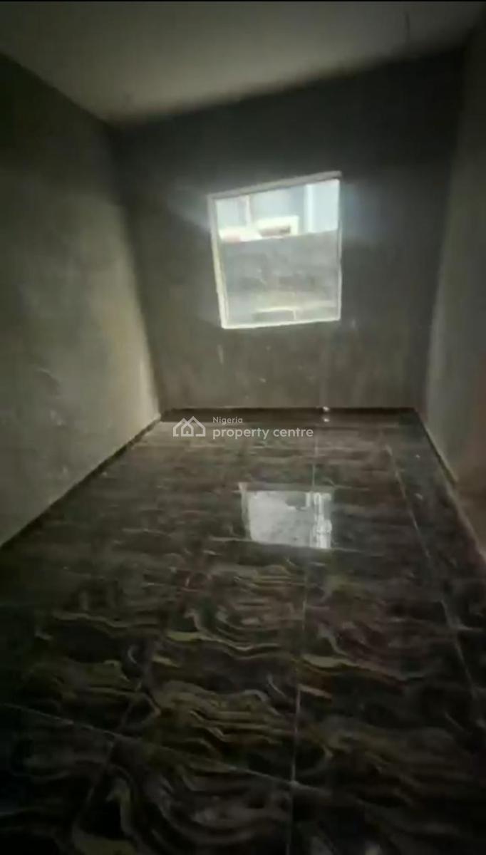 Lovely Sweet Mini Flat, Palmgrove, Ilupeju, Lagos, Mini Flat (room and Parlour) for Rent
