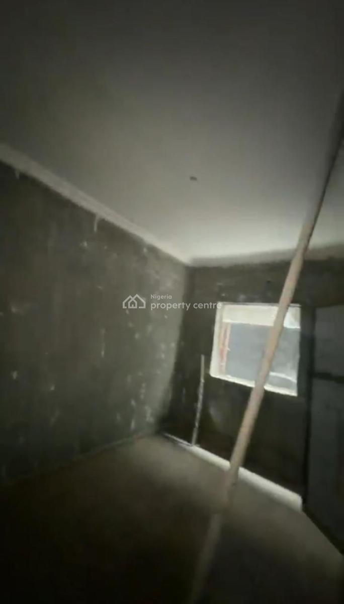 Lovely Sweet Mini Flat, Palmgrove, Ilupeju, Lagos, Mini Flat (room and Parlour) for Rent