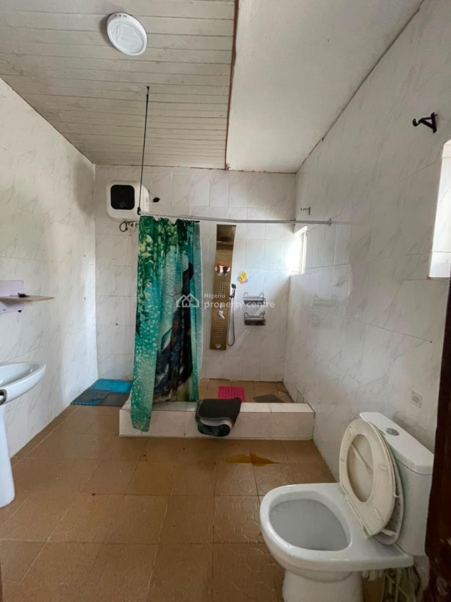 5 Bedrooms Semidetached Duplex, Gra, Ogudu, Lagos, Semi-detached Duplex for Rent