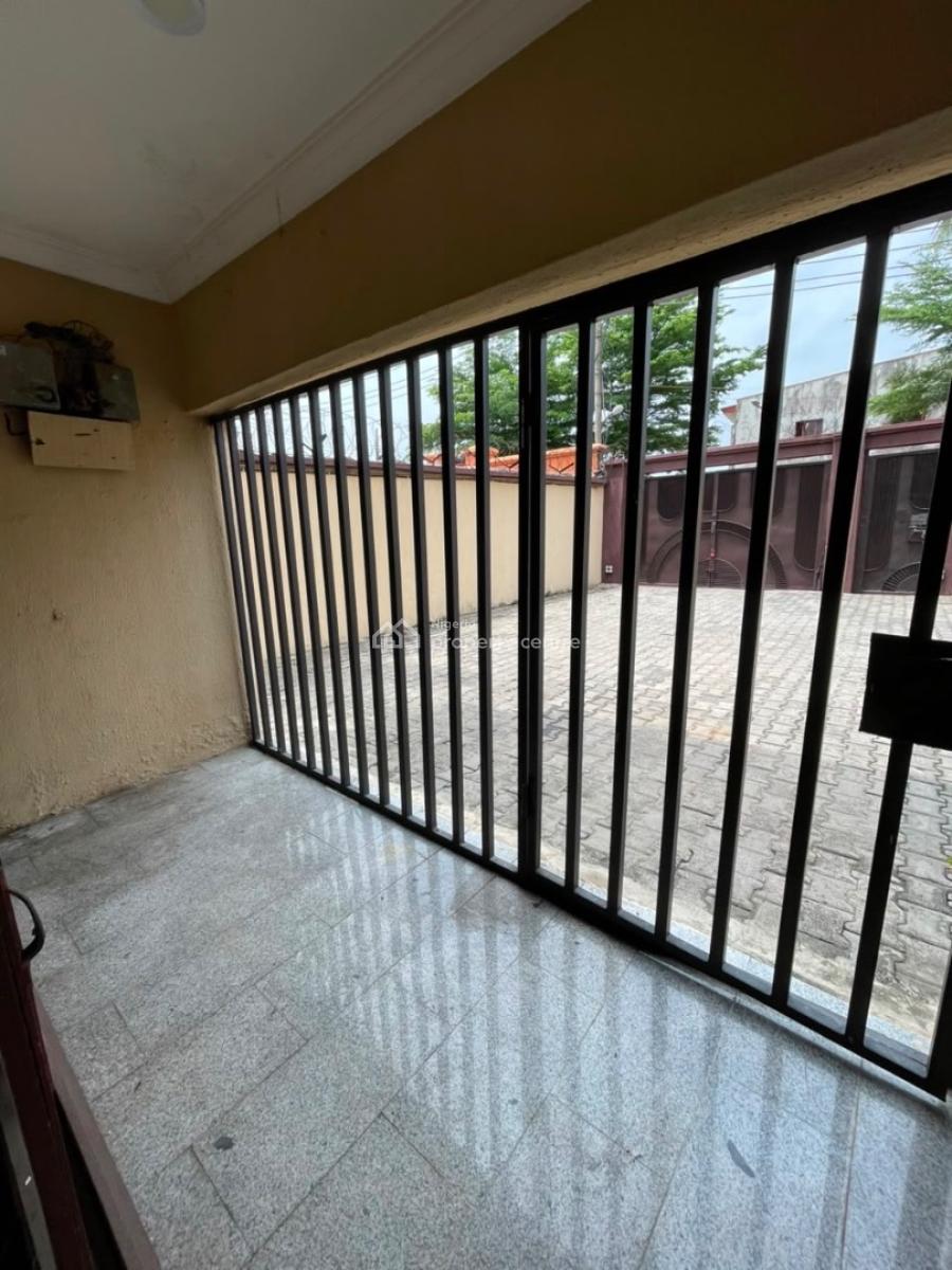 5 Bedrooms Semidetached Duplex, Gra, Ogudu, Lagos, Semi-detached Duplex for Rent