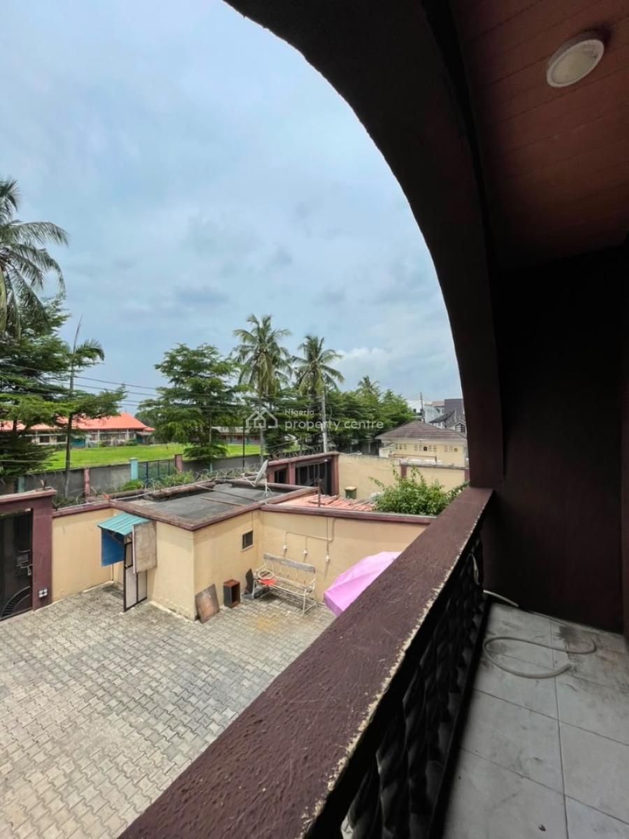 5 Bedrooms Semidetached Duplex, Gra, Ogudu, Lagos, Semi-detached Duplex for Rent
